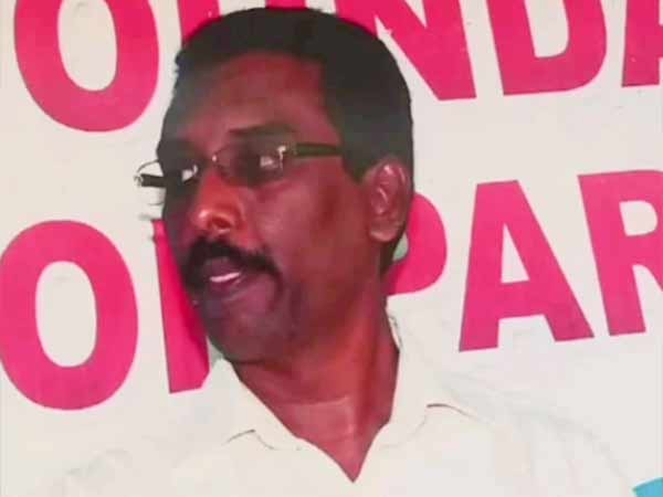 ஏற்காவிட்டால் டார்ச்சர்