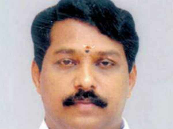 நயினார் நாகேந்திரன்
