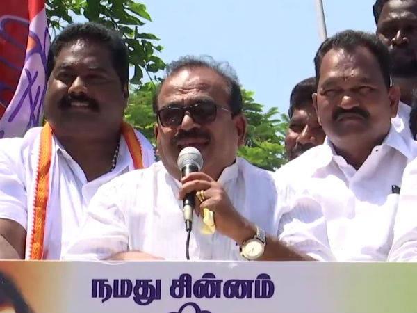 கிரண் பேடி ஆணா பெண்ணா