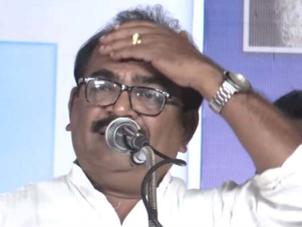 பாசிச சக்தி முறியடிப்பு