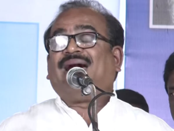 மதச்சார்பின்மைக்கு மாரடைப்பு