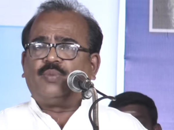 ஸ்டாலினின் துணிச்சல்