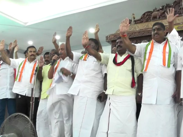 தவளக்குப்பத்தில் பிரச்சாரம்