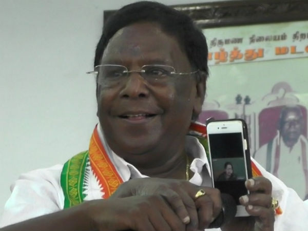 துரோகி