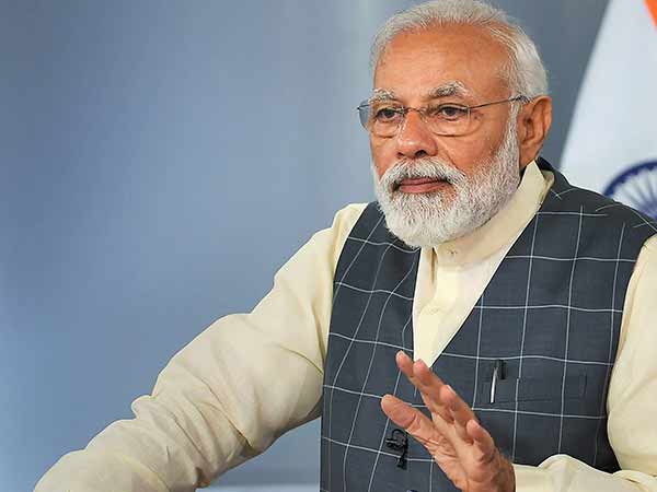 PM Modi letter to PM of New Zealand, stressed India’s strong condemnation of terrorism PM Modi letter to PM of New Zealand, stressed India’s strong condemnation of terrorism