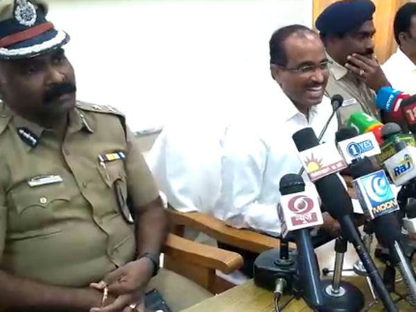 சித்திரை திருவிழா