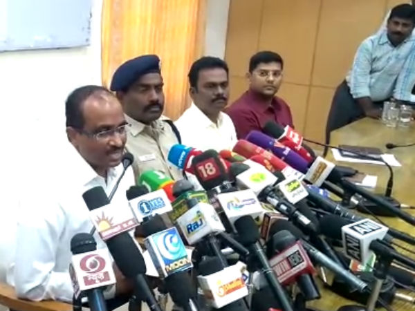 வாக்குப் பதிவு நேரத்தை நீட்டிக்க முடிவு