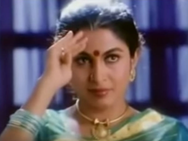 This Nilambari is different This Nilambari is different