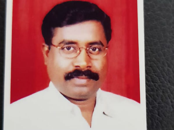 TTV Dinakaran announces that Pugazhendi to contest in Hosur TTV Dinakaran announces that Pugazhendi to contest in Hosur