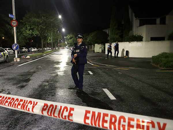 9 Indians missing, 2 injured in New Zealand mosque shooting 9 Indians missing, 2 injured in New Zealand mosque shooting