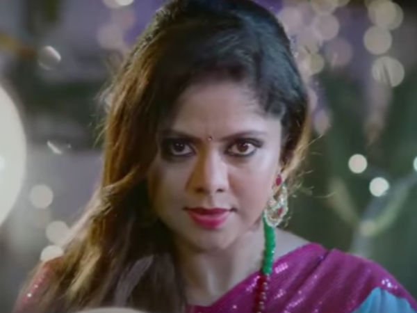 This Nilambari is different This Nilambari is different