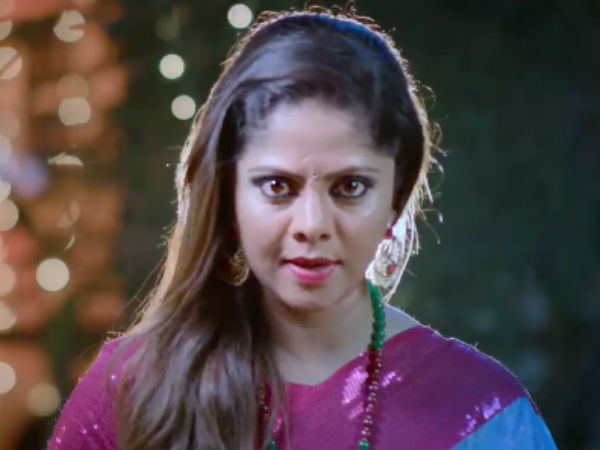 Is Nila good or bad character? Is Nila good or bad character?