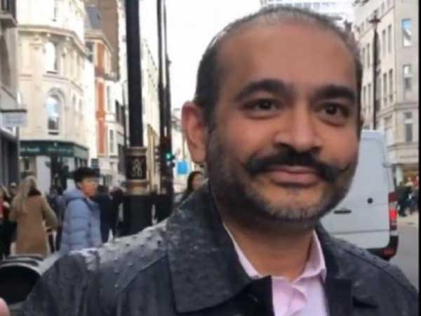 Nirav Modi arrested in London, to be produced in court Nirav Modi arrested in London, to be produced in court