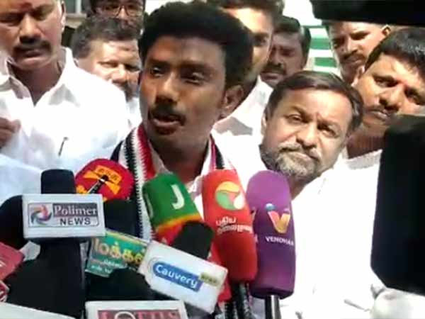 இருவேட்பாளர்கள்
