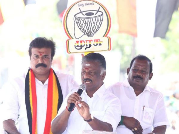 டீ கடை நடத்தியவன்