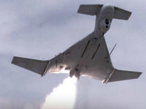 Responding to Pakistan: Pakistan Spy Plane was Shot down in Rajasthan Responding to Pakistan: Pakistan Spy Plane was Shot down in Rajasthan