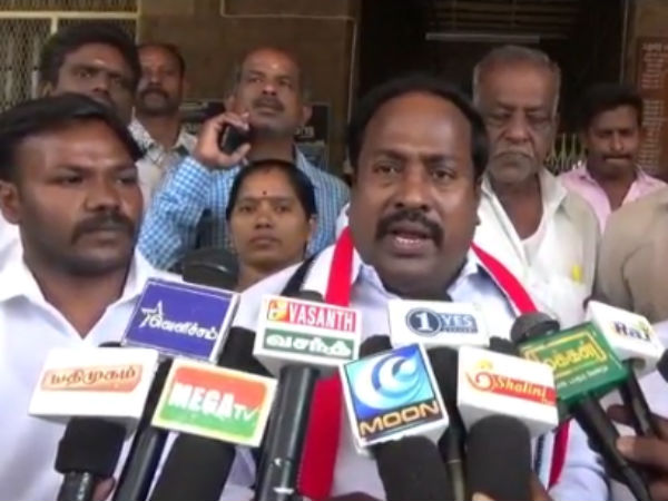 பிரசாரம்