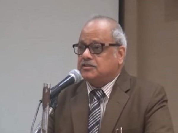 Set To Be First Lokpal panel head by Pinaki Chandra Ghose Set To Be First Lokpal panel head by Pinaki Chandra Ghose