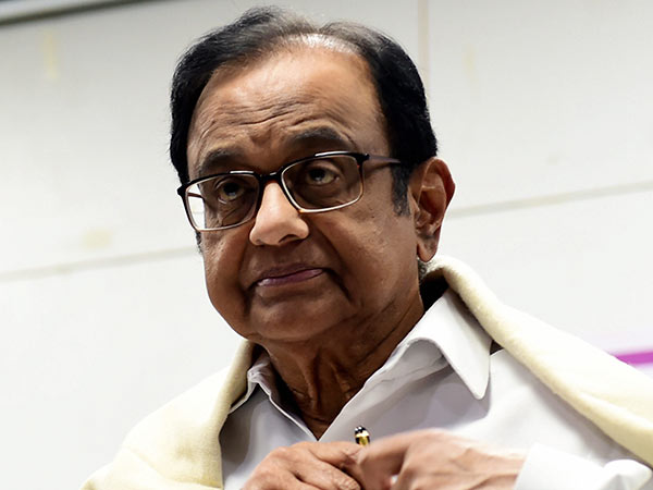 Demonetization is the reason for industrial issue: P.Chidambaram Demonetization is the reason for industrial issue: P.Chidambaram