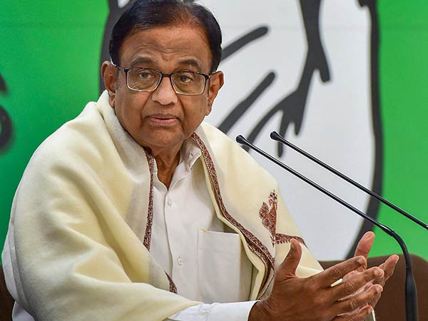 Air Force strike: If we want the world to believe, says P. Chidambaram Air Force strike: If we want the world to believe, says P. Chidambaram