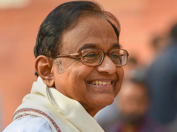 P Chidambaram says Rafale documents may be returned by the thief P Chidambaram says Rafale documents may be returned by the thief
