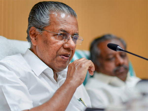 வேட்பாளர்கள் அறிமுக கூட்டம்