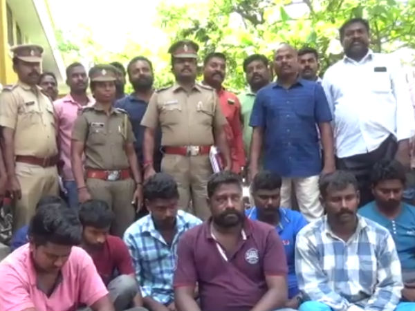 young girl murder 9 accused arrest young girl murder 9 accused arrest