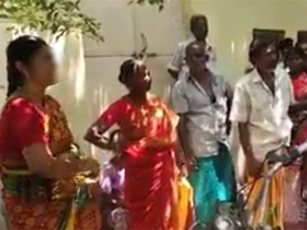 முரட்டுத்தன பாசம் தேவையா
