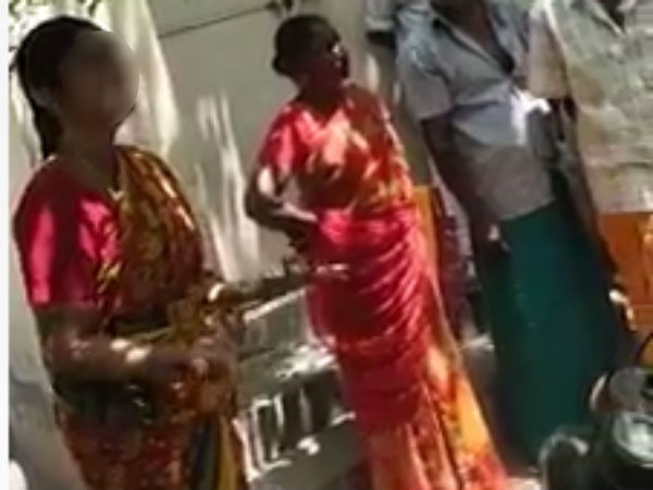 ஆதரவளிப்பவர்களும் குற்றவாளிகள்