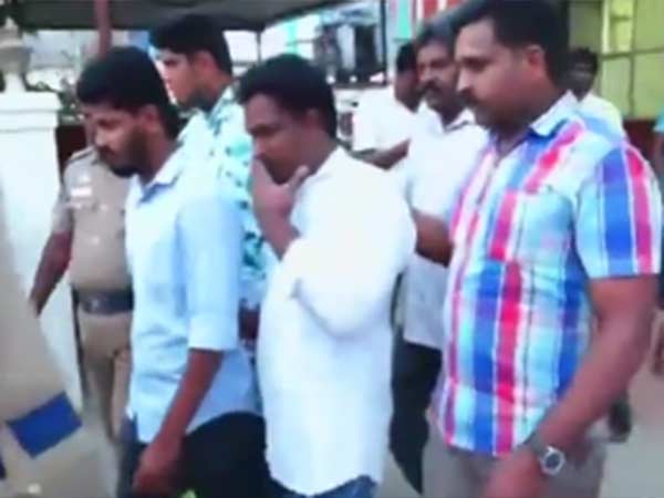 வெளியிடவில்லை