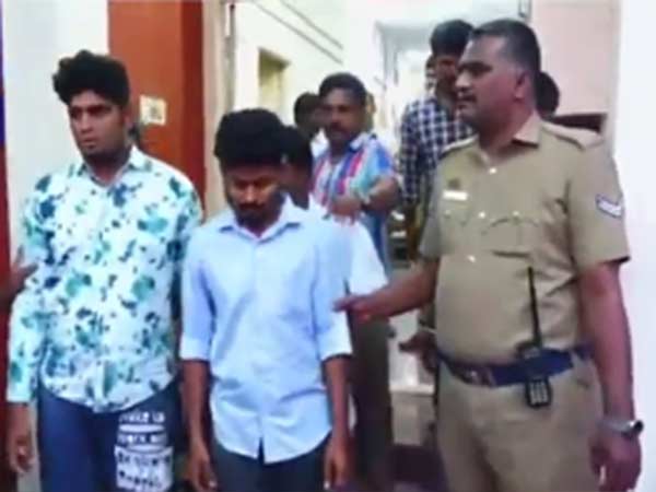 வேறு கல்யாணம்