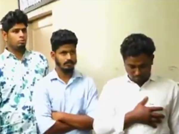 என்ன பெரிதாகிறது