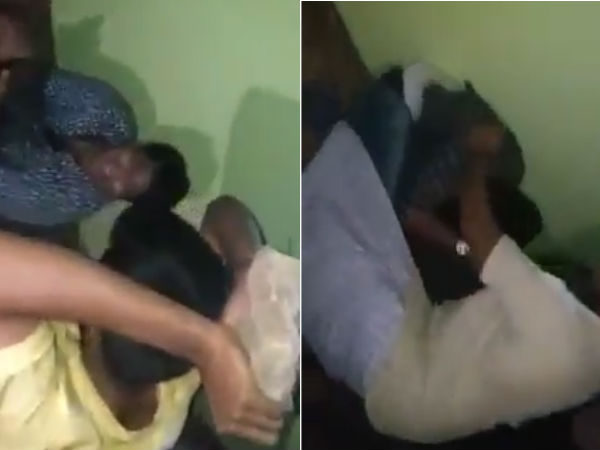சங்கிலி பறிப்பு