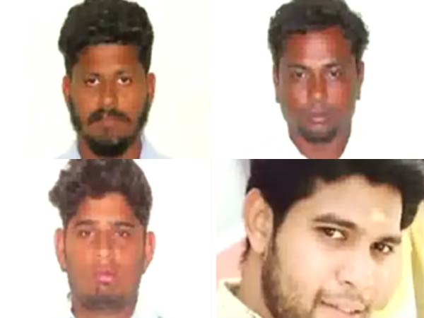வீடியோ வெளியிட்ட திருநாவுக்கரசு