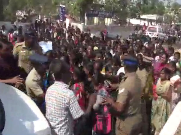 பரபரப்பு