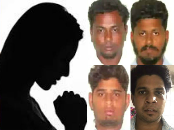 வீடியோக்கள்