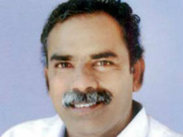 வேட்பாளர்