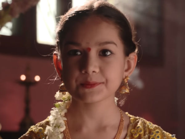 தங்கச்சி பாப்பா