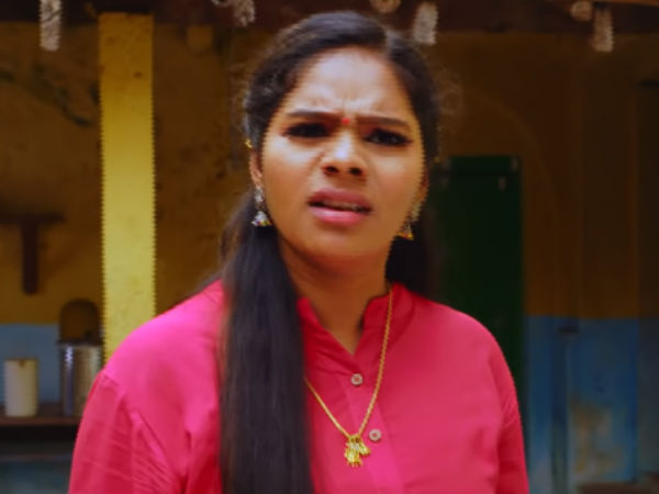 சோத்துல விஷம்