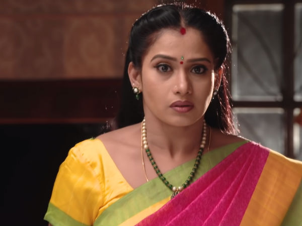 Pournami: Father hates his own daughter Pournami: Father hates his own daughter
