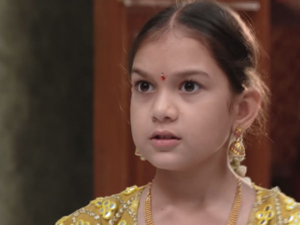 Pournami: Father hates his own daughter Pournami: Father hates his own daughter