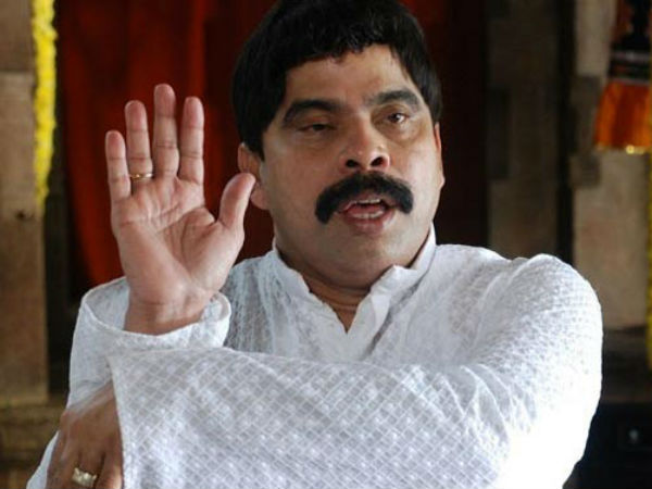 தென் சென்னையில் போட்டி