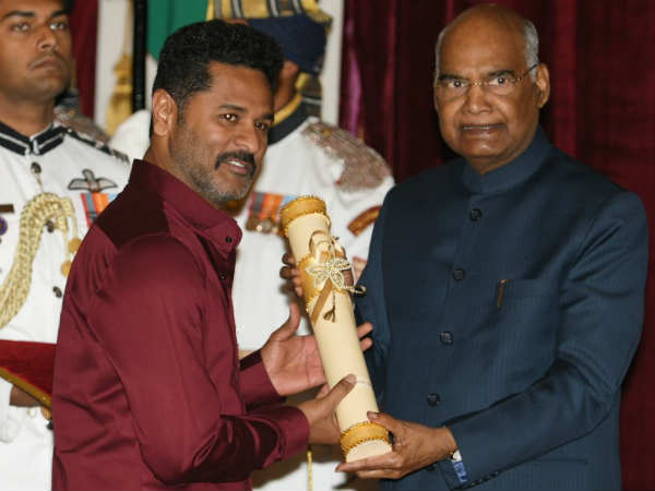 President Ramnath Govind confers Padma Awards for 48 personalities President Ramnath Govind confers Padma Awards for 48 personalities