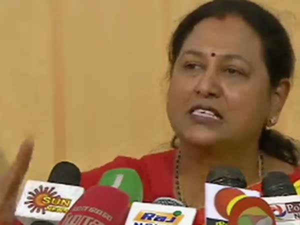 தேமுதிக