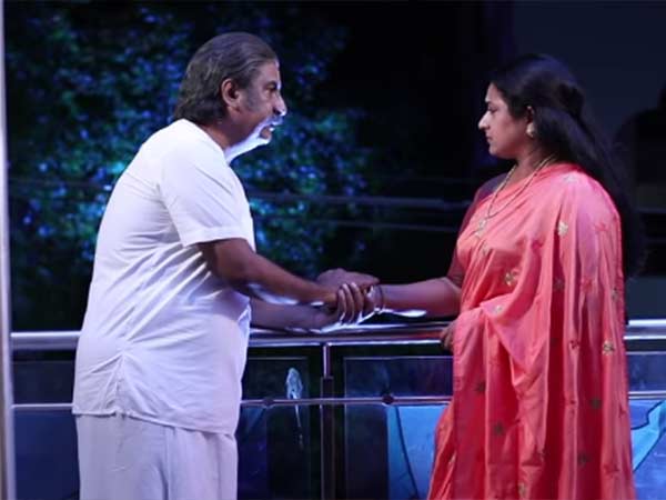 பாபநாசம் படம் போல