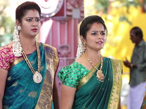 வில்லன்களும் வில்லிகளும்