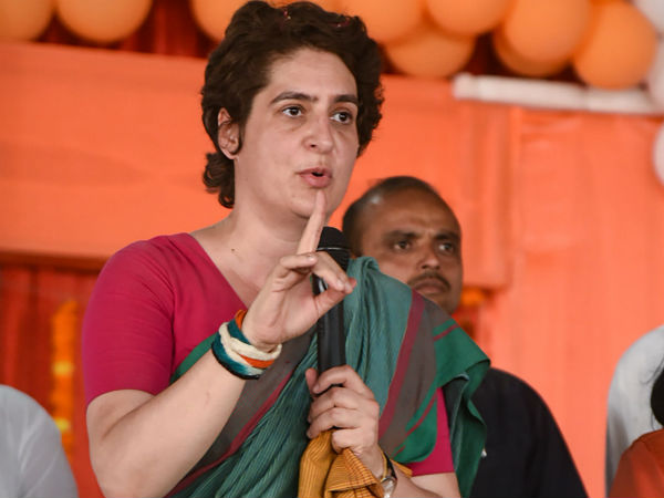 Priyanka asks show me your 5 years report card Priyanka asks show me your 5 years report card