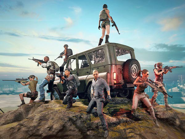 Pubg Dangerous Game like bluewale; Ban From Tomorrow In Surat Pubg Dangerous Game like bluewale; Ban From Tomorrow In Surat