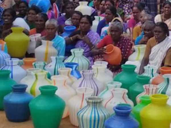 முடிவு பண்ணிட்டோம்