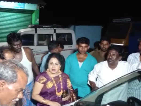 வாக்குவாதம்